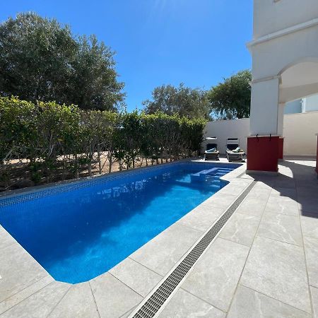 Casa Lca Escapes Villa Torre-Pacheco Exterior photo