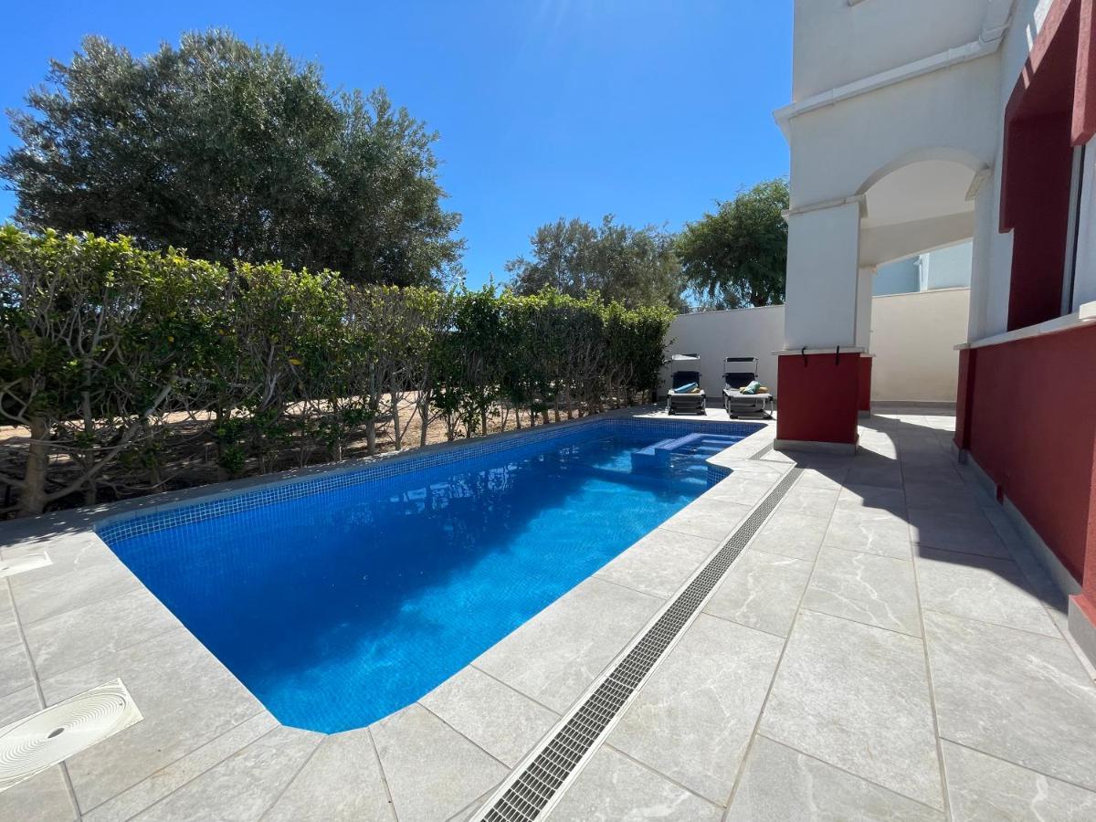 Casa Lca Escapes Villa Torre-Pacheco Exterior photo